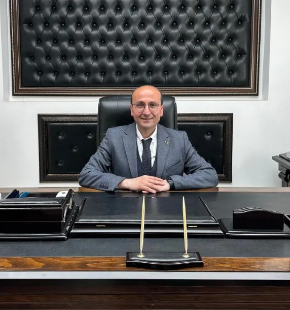 Ali Okan Yücel
