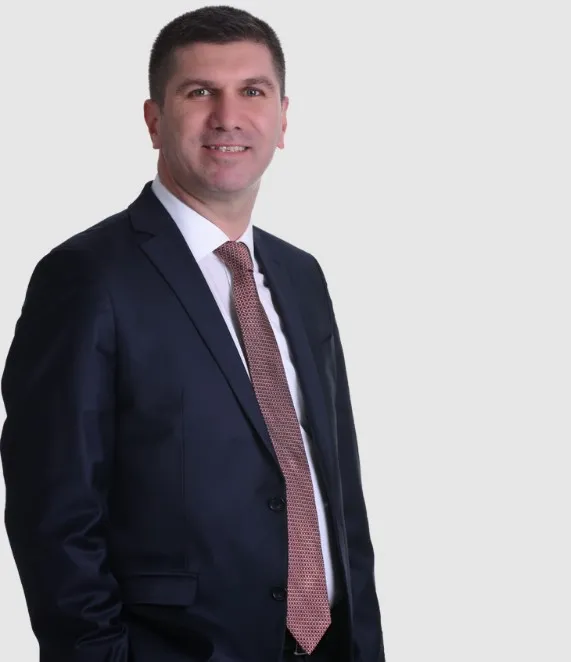 Ali Orkun Ercengiz