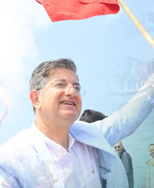 Bahadır Amaç