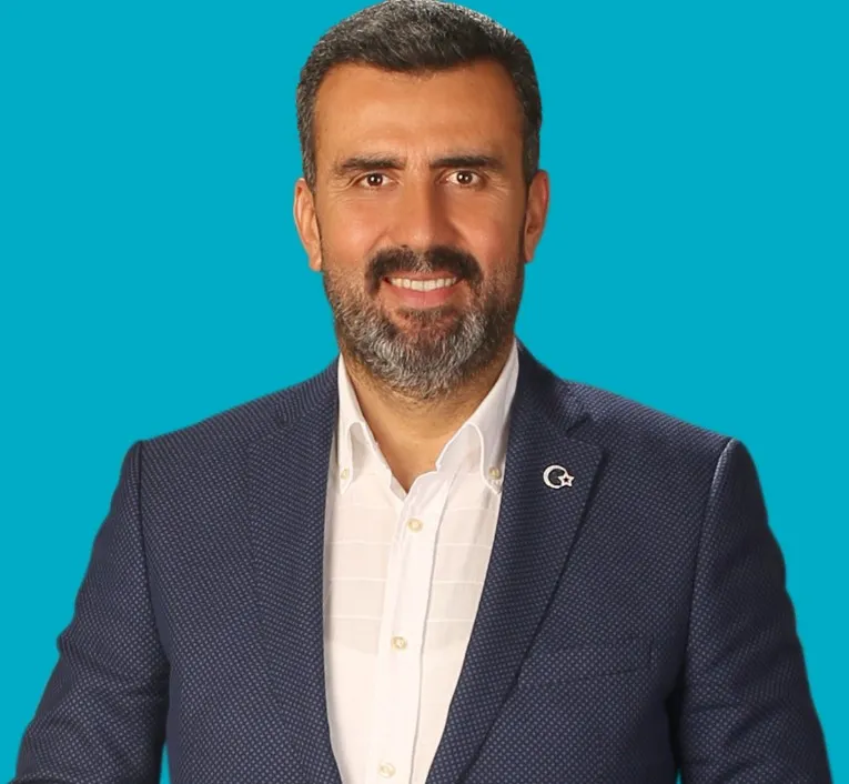 Bekir Altan