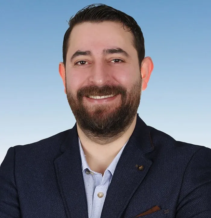 Emrah Karaçay
