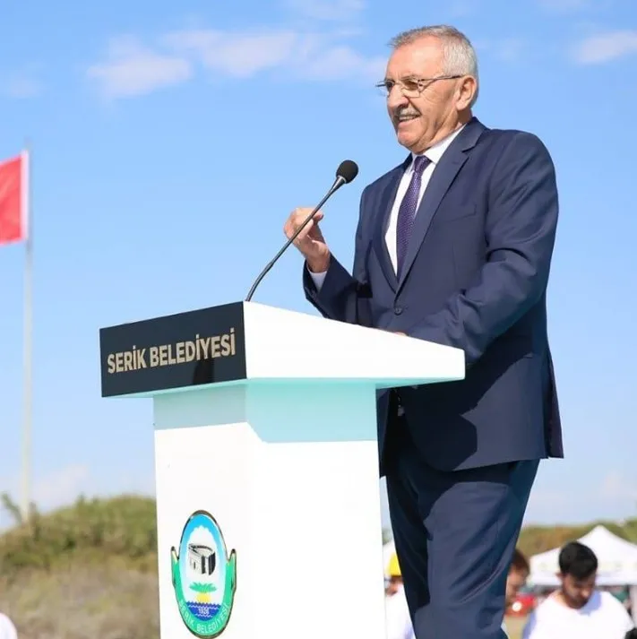 Enver Aputkan