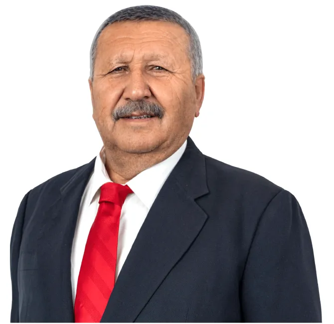 Erol Demirhan