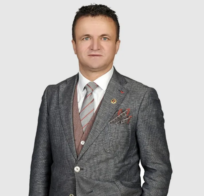 Fatih Selimoğlu
