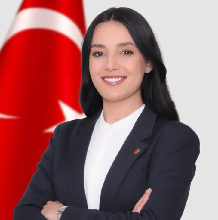 Hülya Gümüş