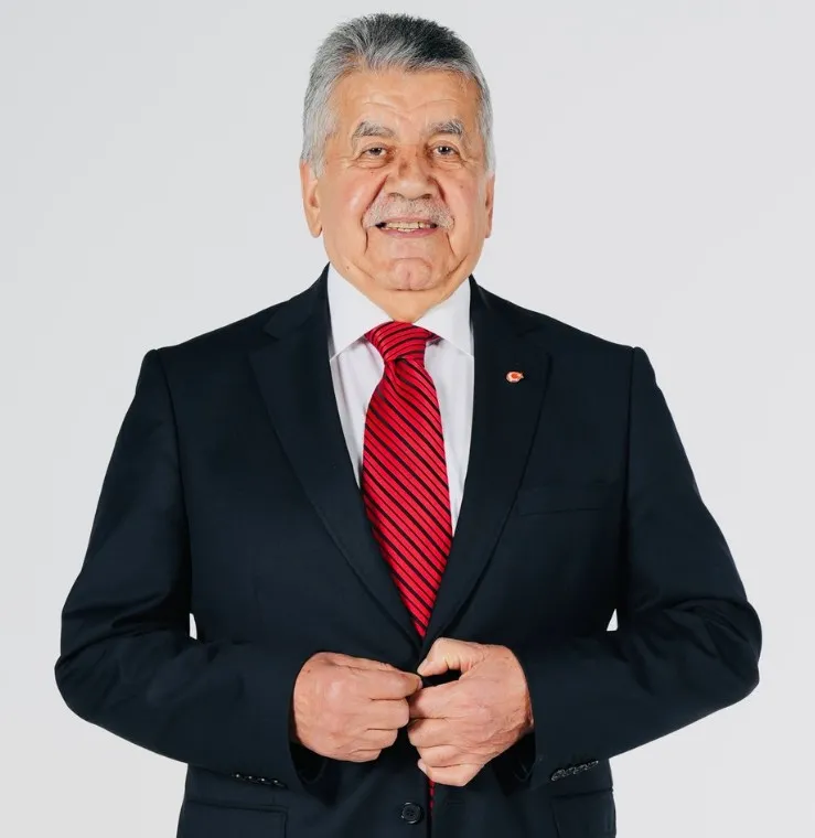 Hüseyin Baykal