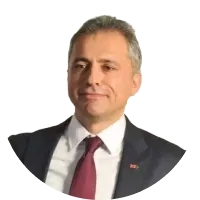 İbrahim Çenet