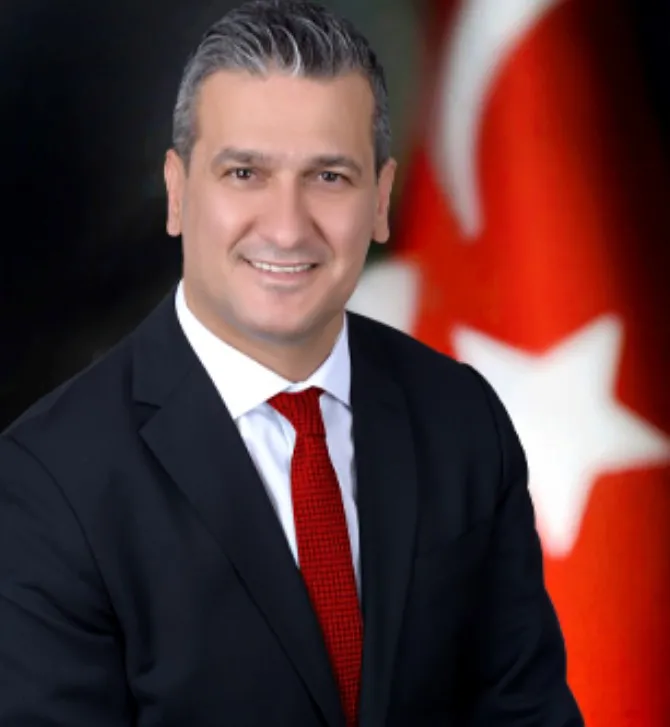 İbrahim Gül