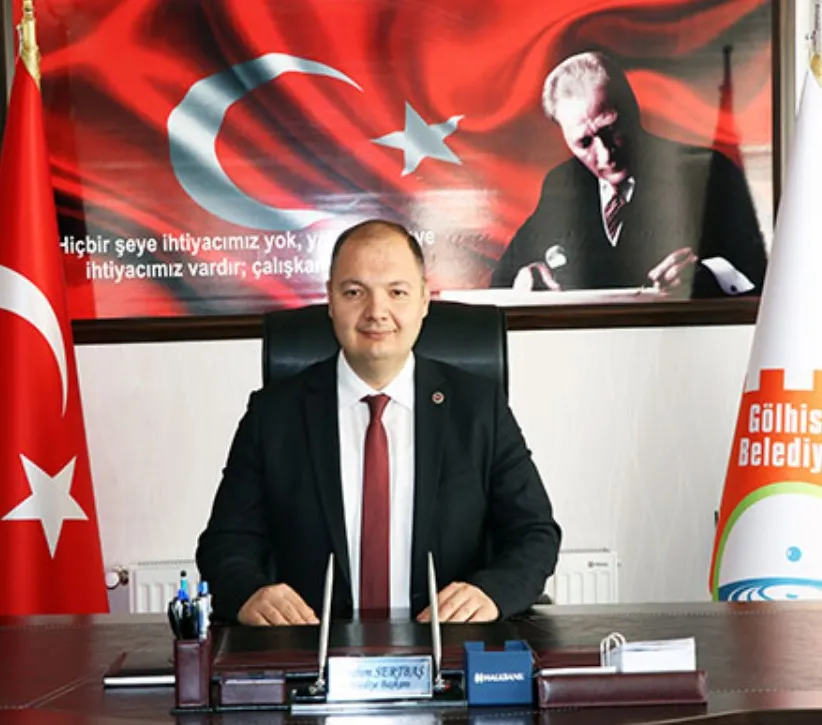 İbrahim Sertbaş