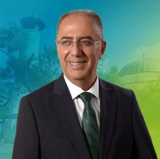 İbrahim Yapar