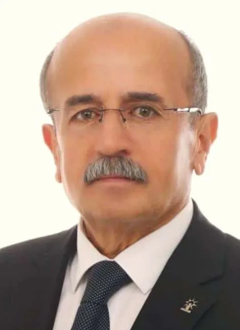 İsmail Asan