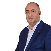 Mehmet Akpınar
