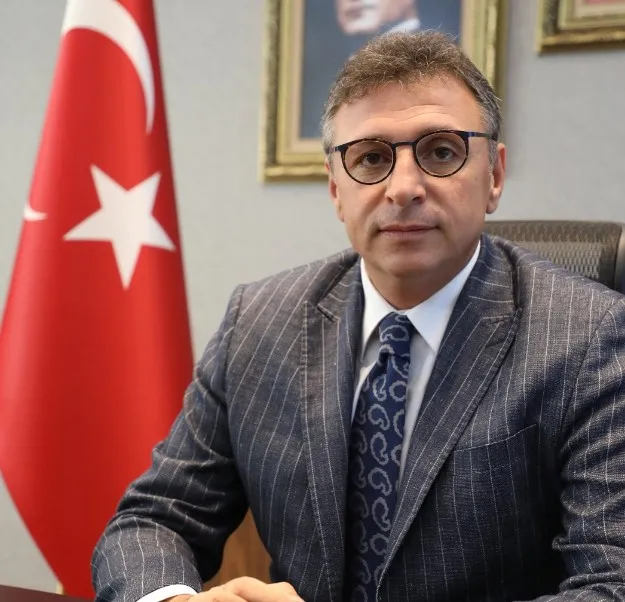 Mehmet Dönmez