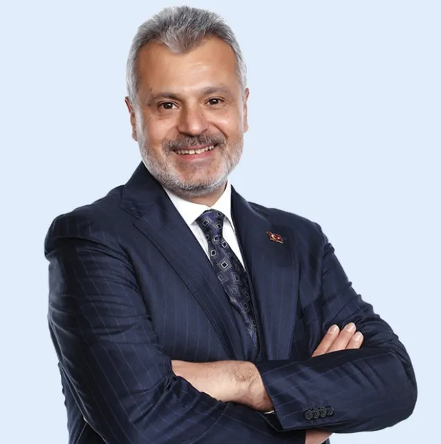 Mehmet Öntürk