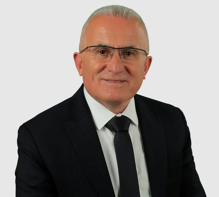 Mesut Avcıoğlu