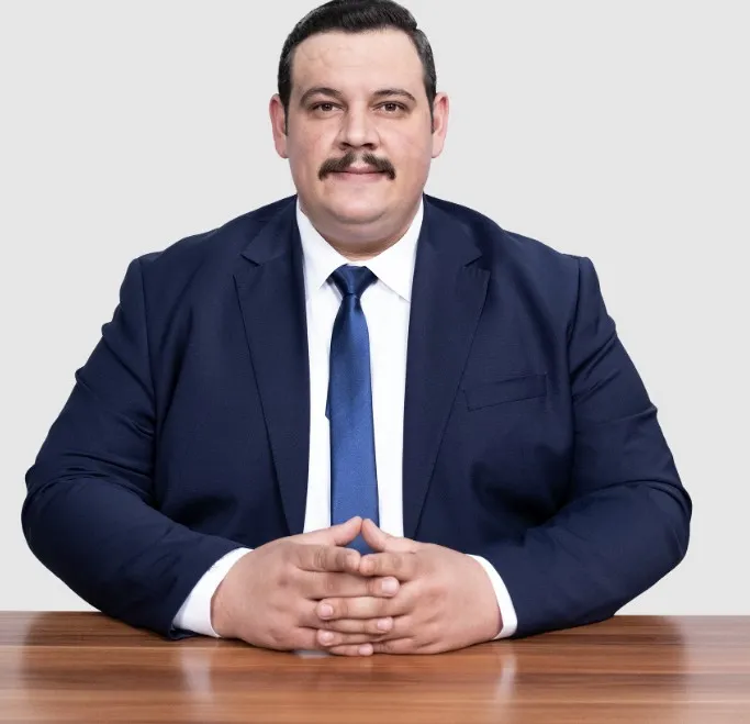 Mustafa Kodal