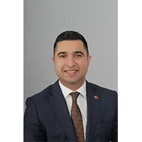 Mustafa Mert Olcar
