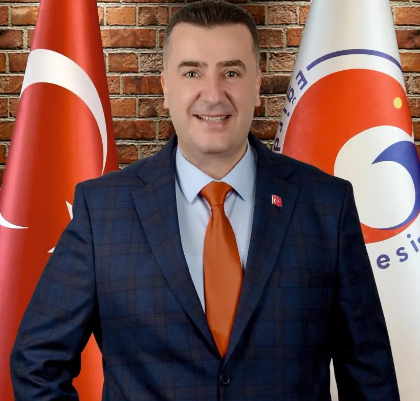 Mustafa Özer