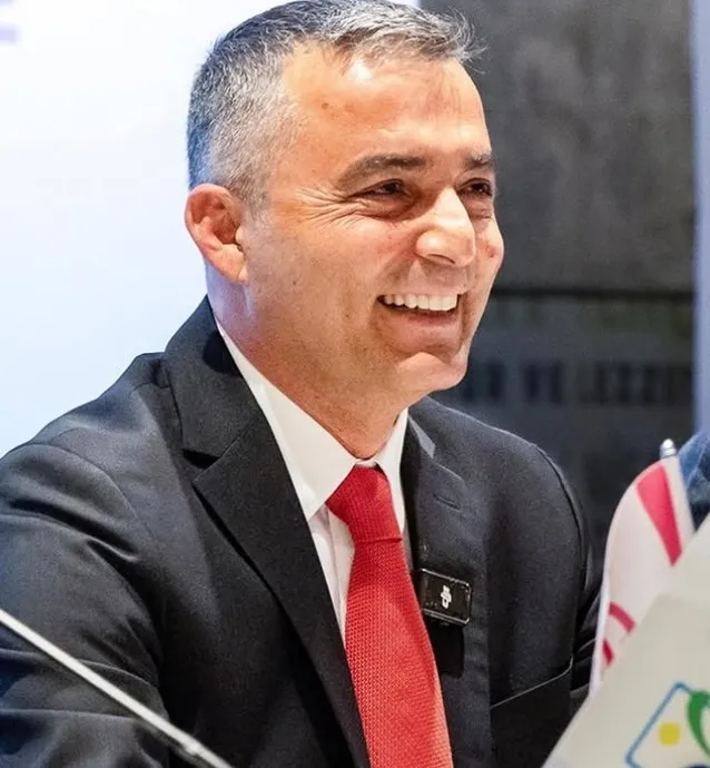 Niyazi Nefi Kara