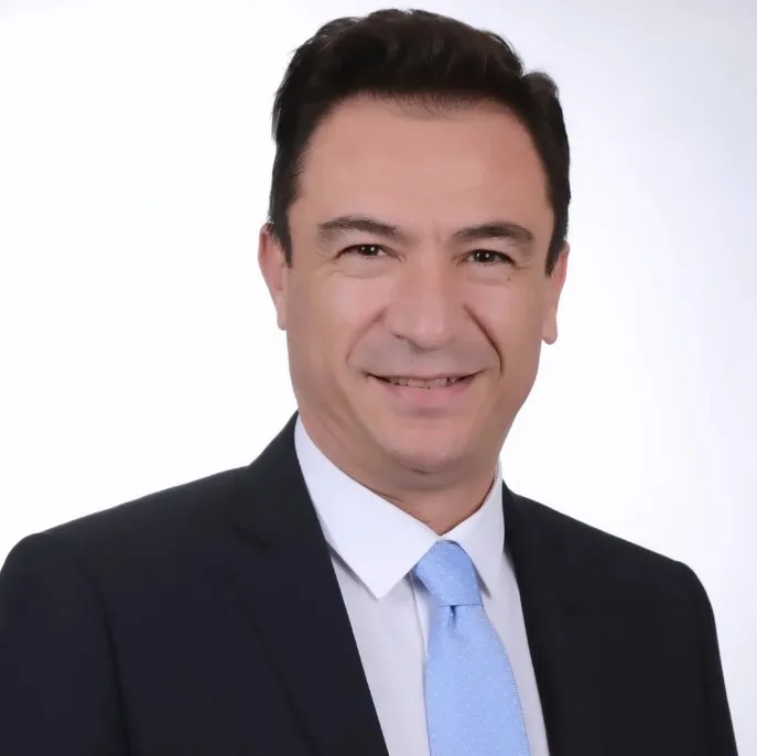 Okan Kurd