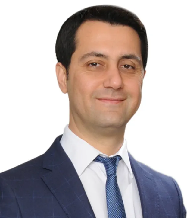 Ökkeş Elmasoğlu 