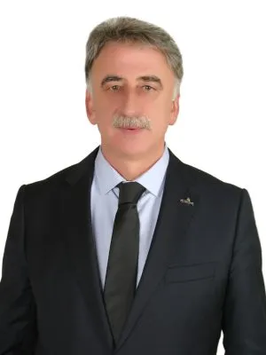 Osman Kesmen