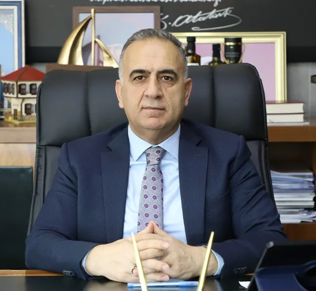 Rıfat Sarı