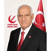 Selim Cüce