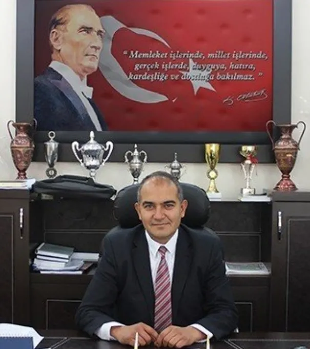 Ümit Alagöz