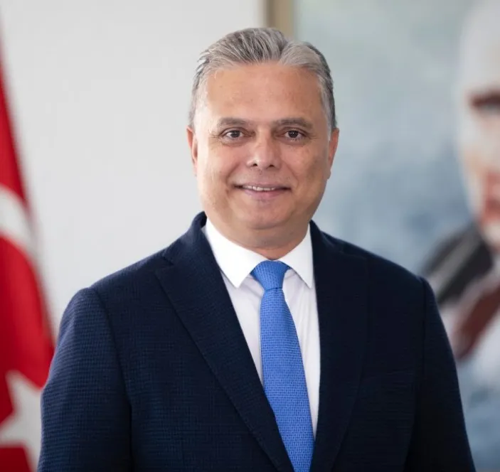 Ümit Uysal